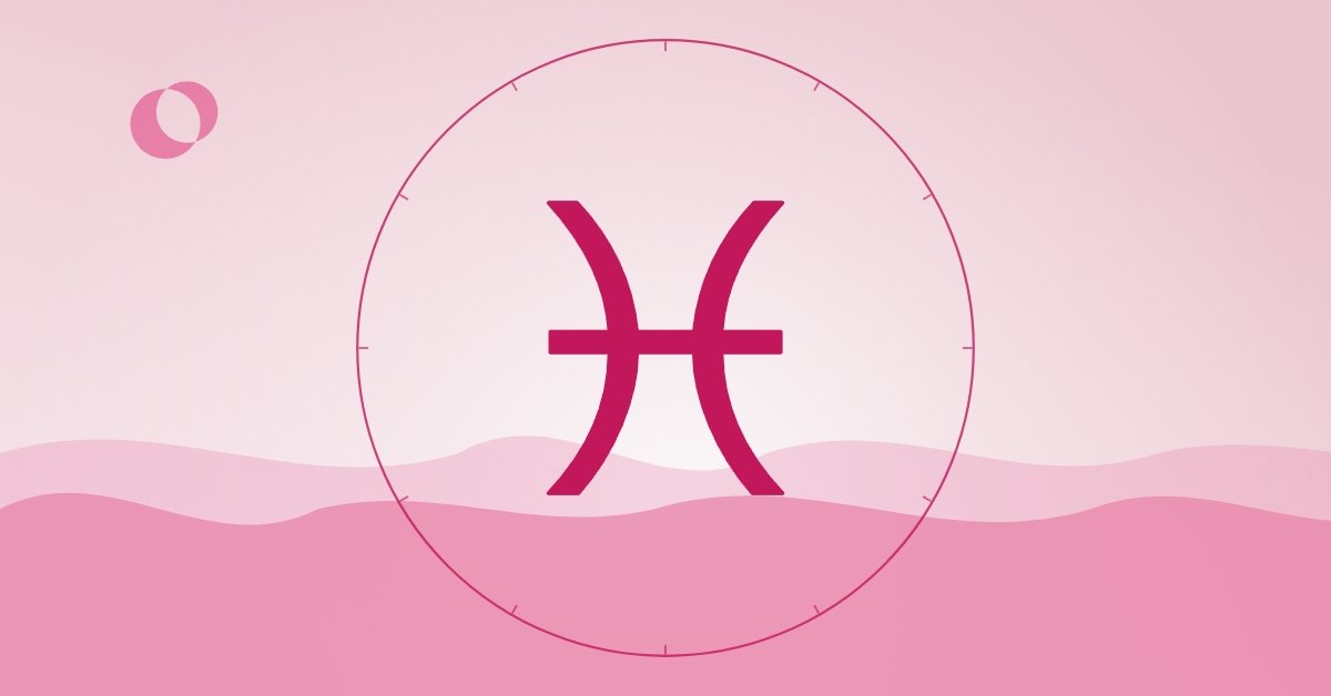 Pisces Love Horoscope: One of These 3 Zodiac Signs Could Become Pisces' Greatest Love
