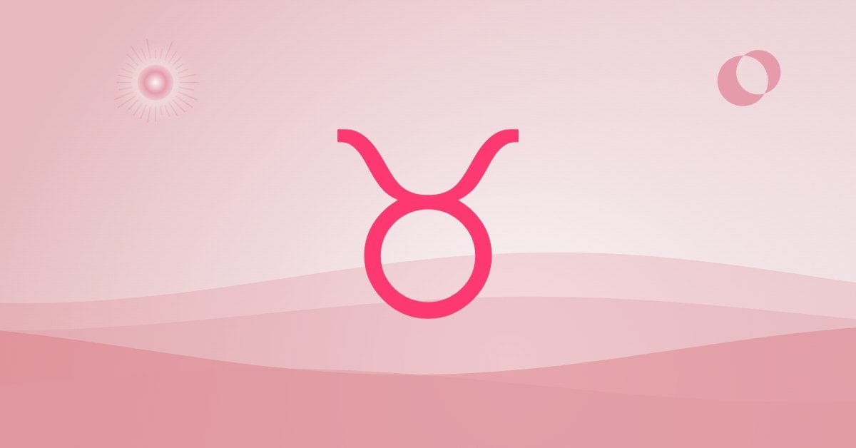 Daily Taurus Horoscope: Karma May Reconnect You With One of These 3 Zodiac Signs Today
