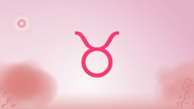 Daily Taurus Horoscope: One of These 3 Zodiac Signs May Return When You Least Expect It Today