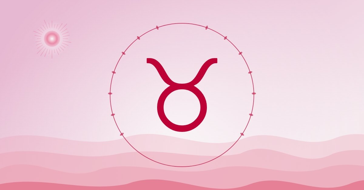 Taurus, Your Guardian Angel Is Warning You About Someone Close to You
