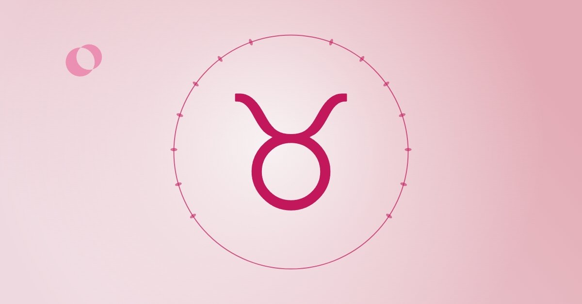 Taurus Love Horoscope: One of These 3 Zodiac Signs May Confess Their Feelings to Taurus