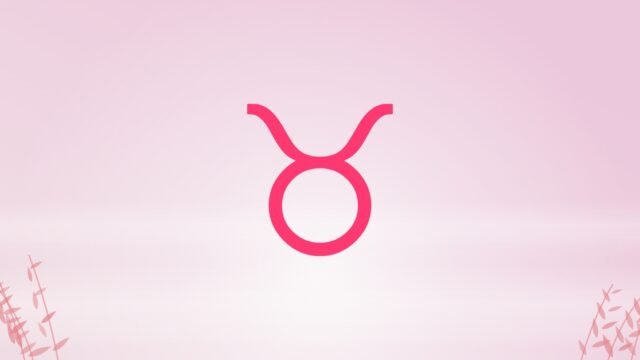 Daily Taurus Horoscope: Something Big Is About to Happen to Taurus Today