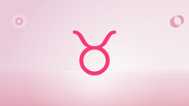 Daily Taurus Horoscope: 3 Zodiac Signs Karma Could Bring Back Into Your Life Today