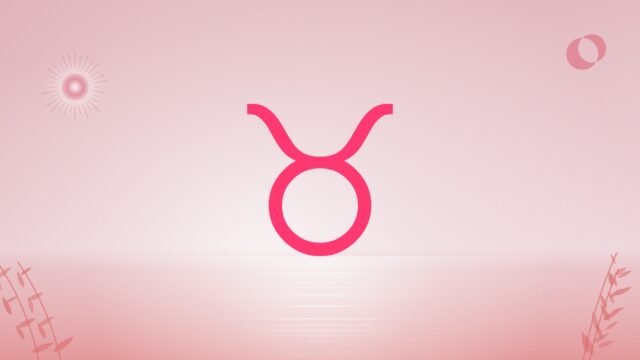 Daily Taurus Horoscope: Karma May Bring One of These 3 Zodiac Signs Back Today