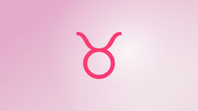 Daily Taurus Horoscope: One of These 3 Zodiac Signs May Finally Confess Their Love to Taurus Today