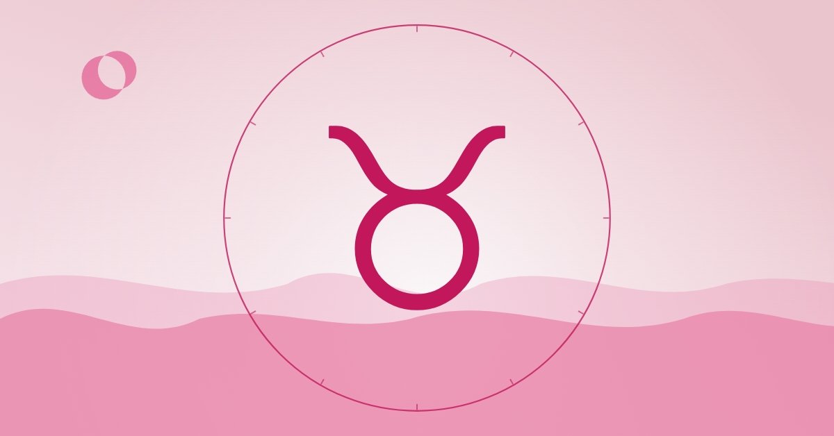 Taurus Love Horoscope: One of These 3 Zodiac Signs Could Become Taurus' Greatest Love