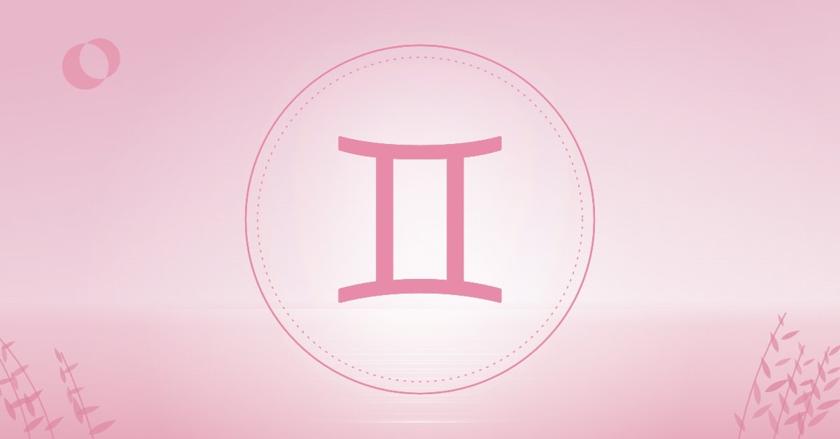 These 3 Zodiac Signs May Confess Love to Gemini