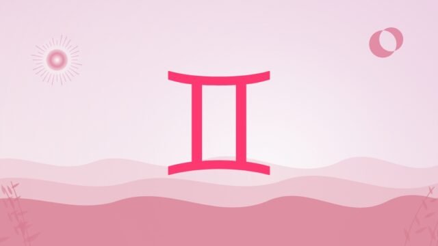 Daily Gemini Horoscope: One of These 3 Zodiac Signs May Be Coming Back Into Your Life Today