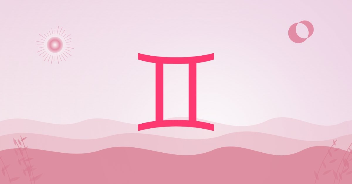 Daily Gemini Horoscope: One of These 3 Zodiac Signs May Be Coming Back Into Your Life Today