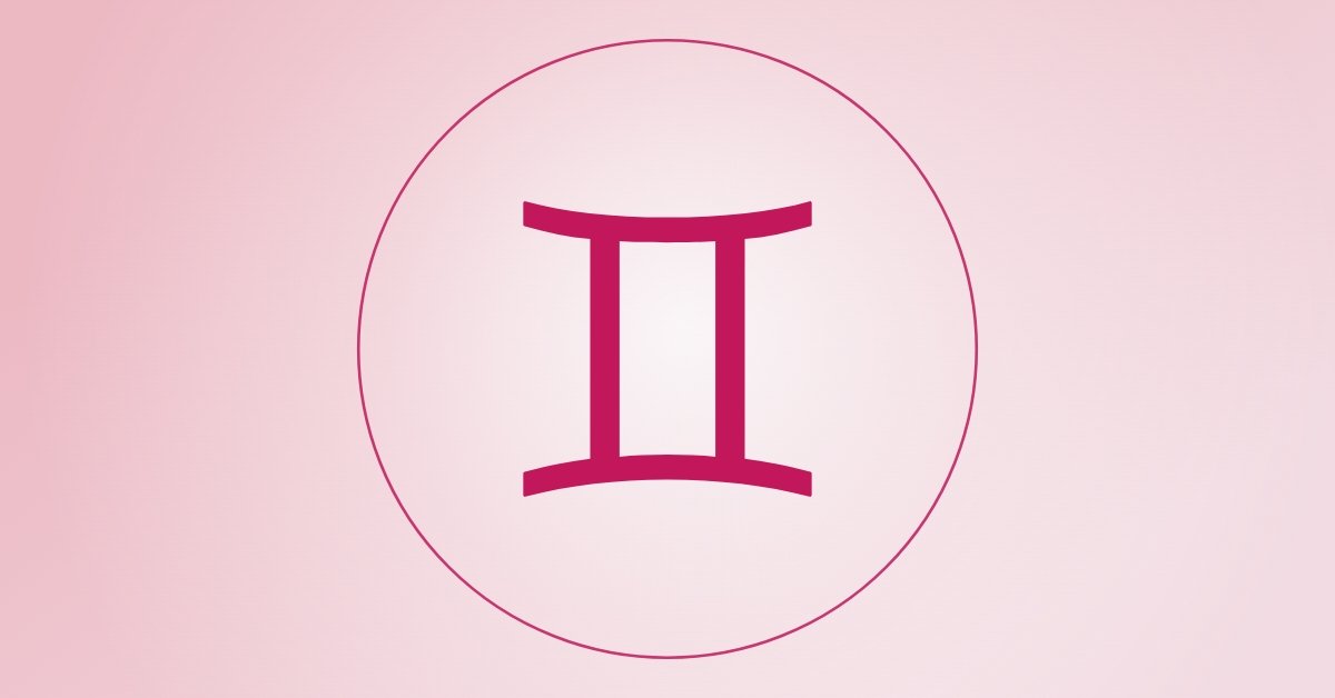 Gemini Love Horoscope: One of These 3 Zodiac Signs Could Be Your Perfect Love