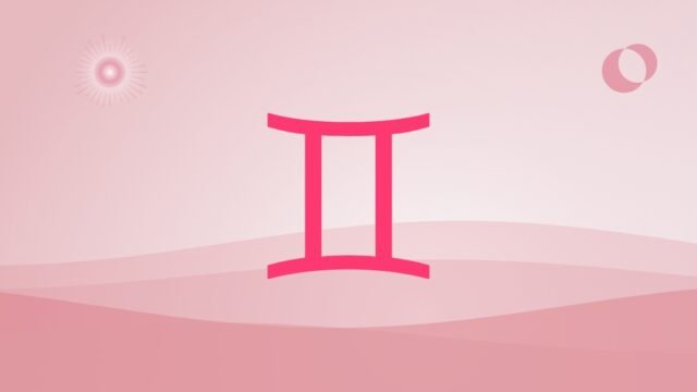 Daily Gemini Horoscope: Karma May Reconnect You With One of These 3 Zodiac Signs Today