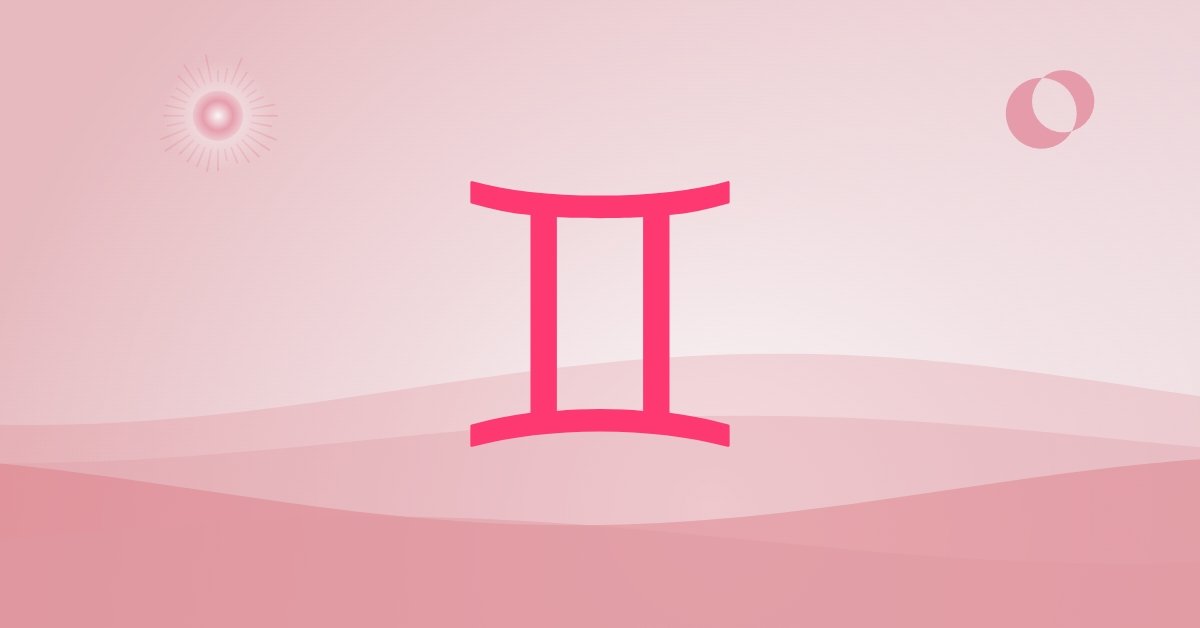 Daily Gemini Horoscope: Karma May Reconnect You With One of These 3 Zodiac Signs Today