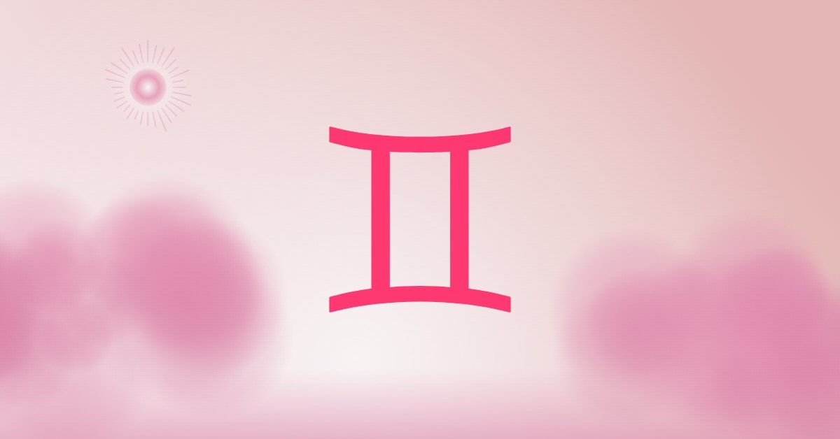 Daily Gemini Horoscope These 3 Zodiac Signs May Send Gemini a Clear Romantic Signal Today