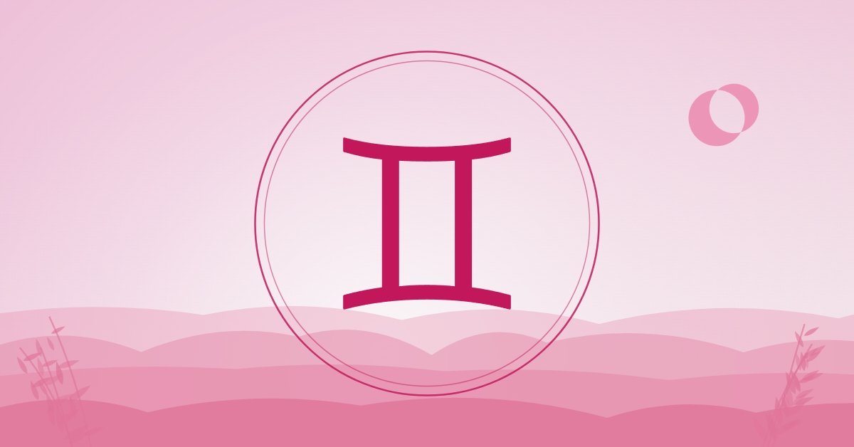 Gemini Love Horoscope: One of These 3 Zodiac Signs Could Be Your Greatest Love