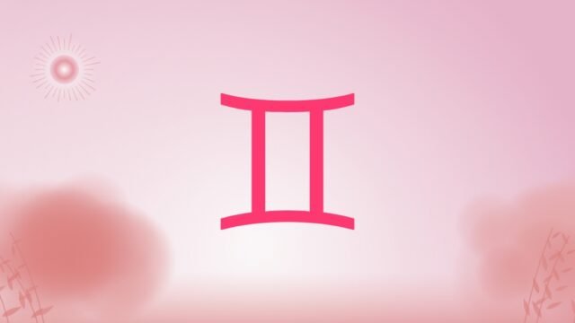 Daily Gemini Horoscope: One of These 3 Zodiac Signs May Return When You Least Expect It Today