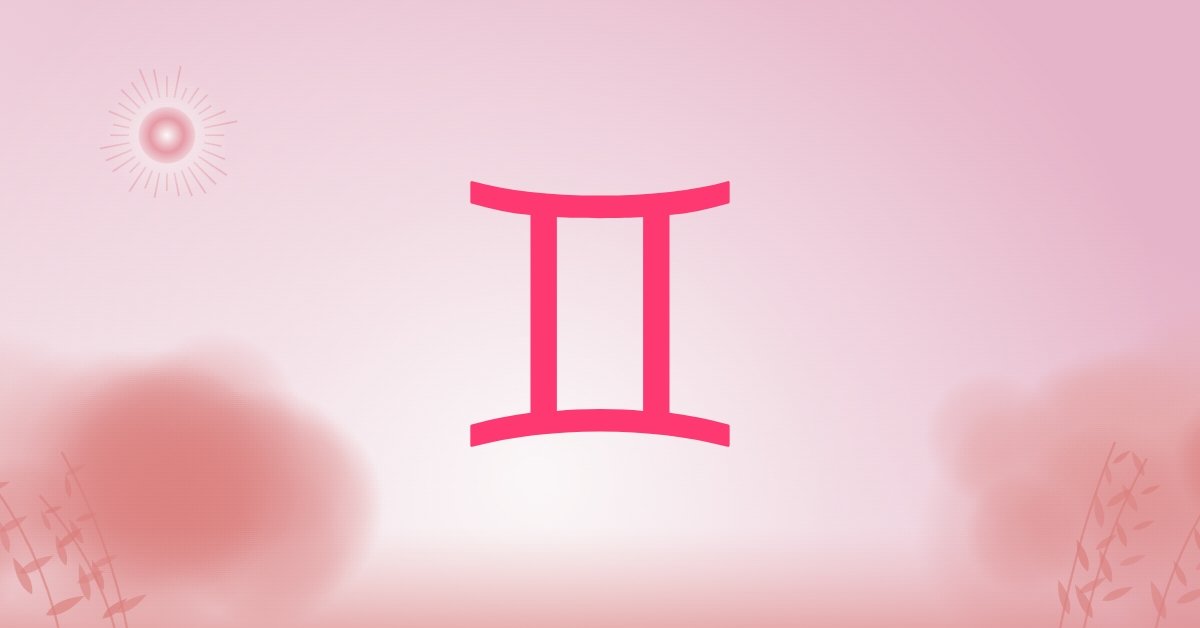 Daily Gemini Horoscope: One of These 3 Zodiac Signs May Return When You Least Expect It Today
