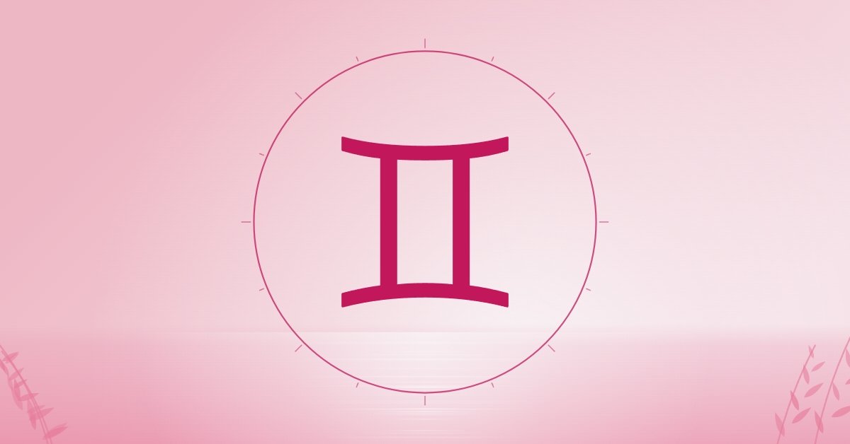 Gemini Love Horoscope: Someone May Finally Realize They Don’t Want to Lose Gemini