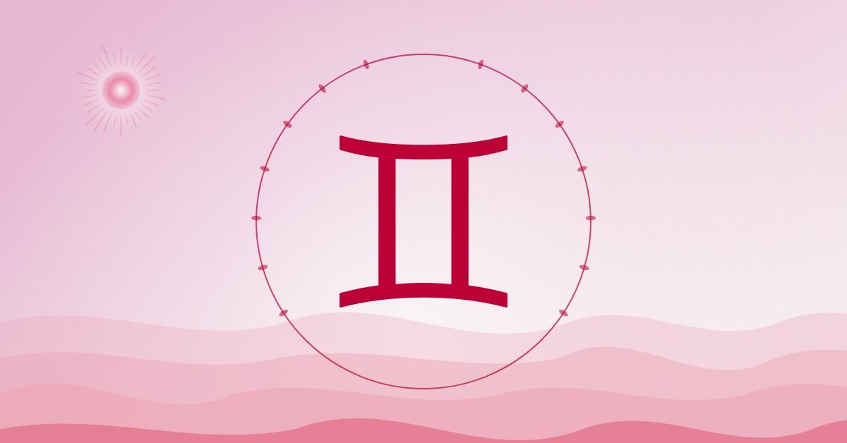 Gemini, Your Guardian Angel Is Warning You About Someone Close to You