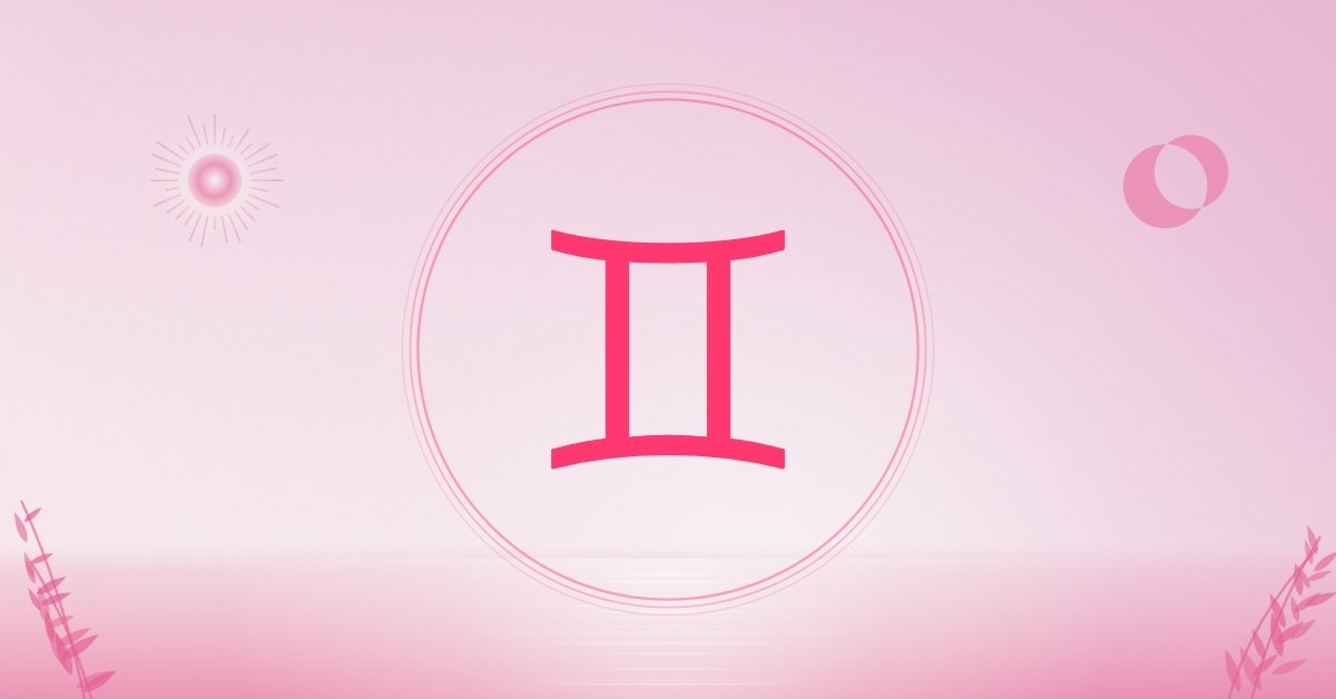 3 Zodiac Signs Who Secretly Miss Gemini More Than They Admit