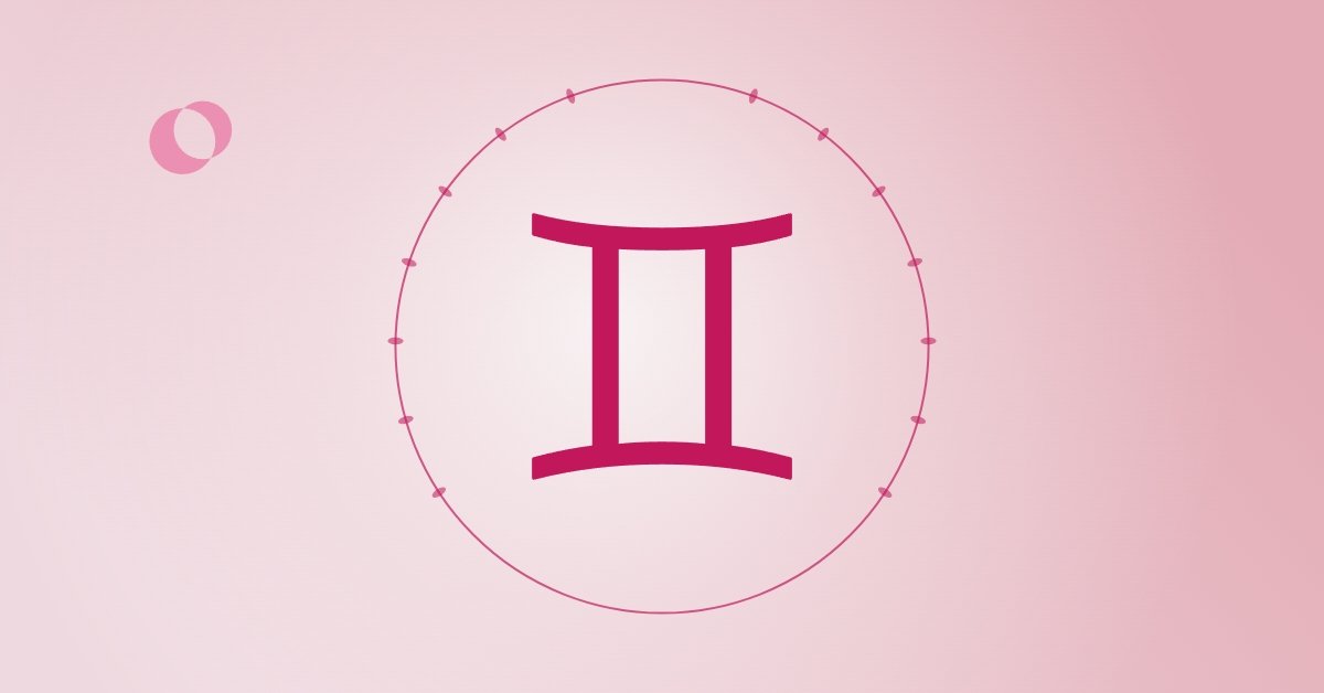 Gemini Love Horoscope: One of These 3 Zodiac Signs May Confess Their Feelings to Gemini