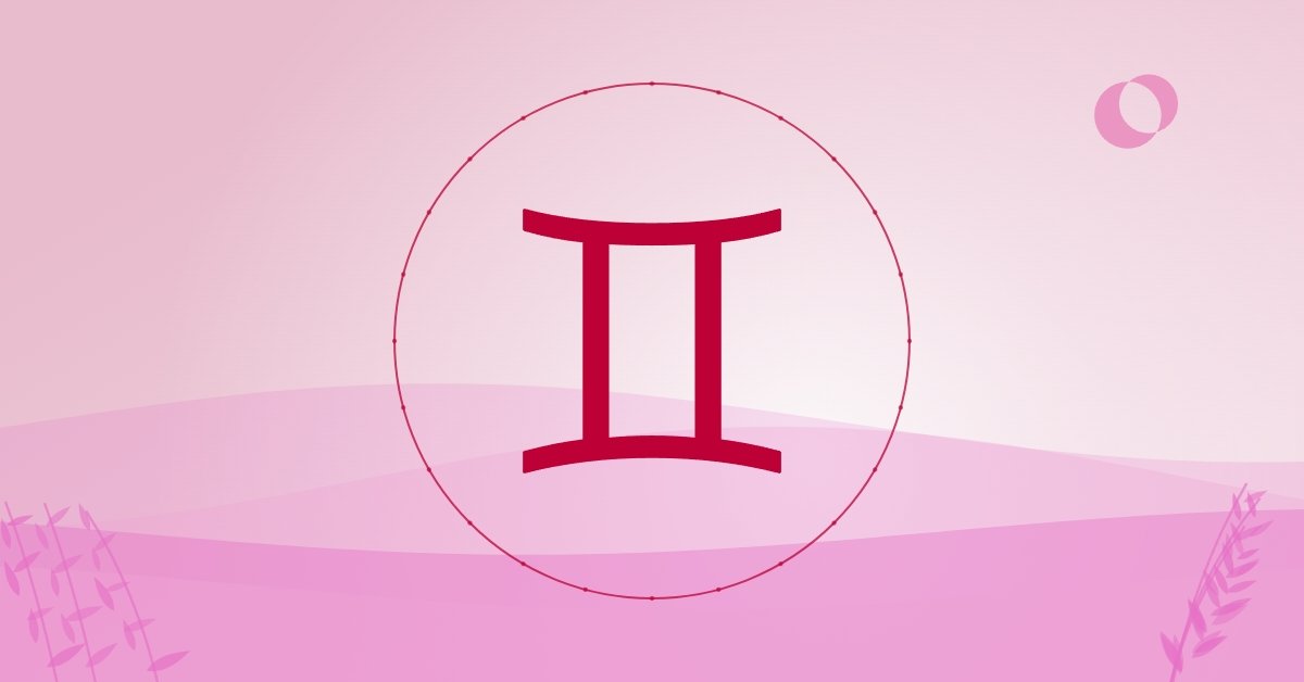 Only 3 Zodiac Signs Can Truly Handle Gemini in Marriage
