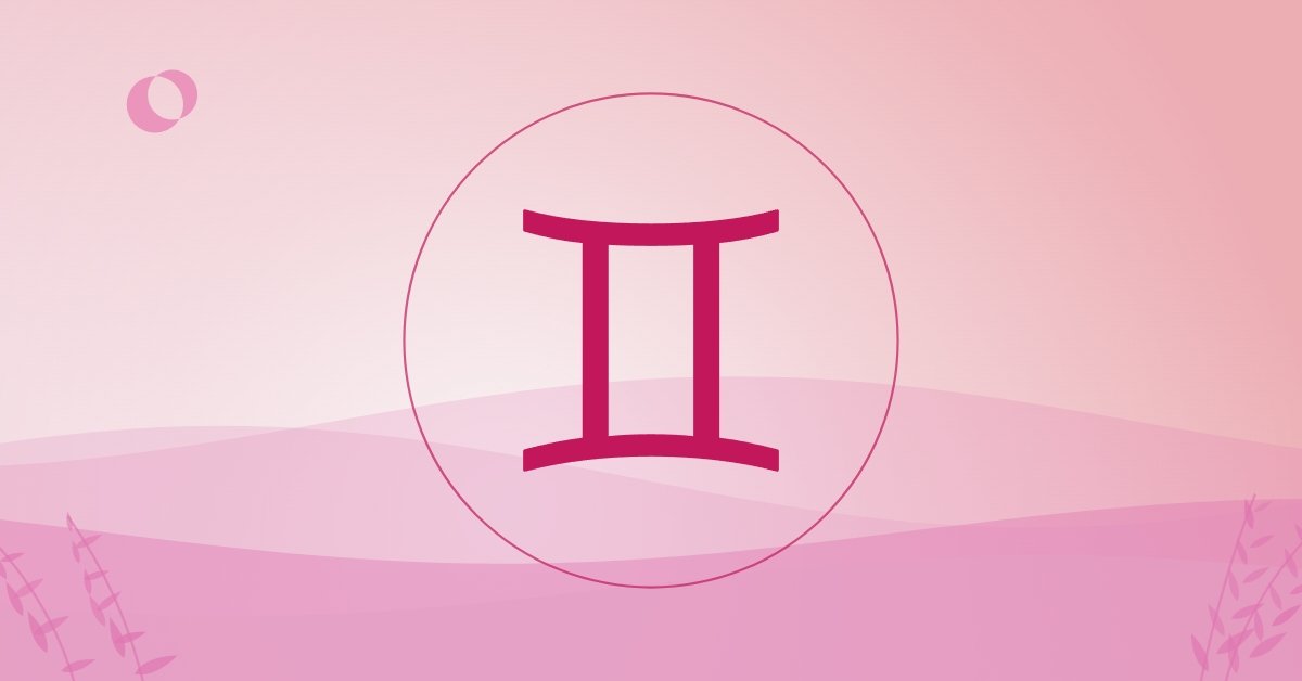 Gemini Love Horoscope: One of These 3 Zodiac Signs Could Be Your Forever Love
