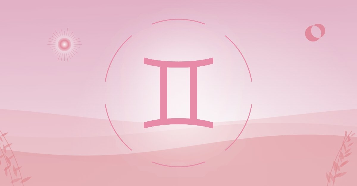 3 Zodiac Signs Most Likely to Never Get Over Gemini