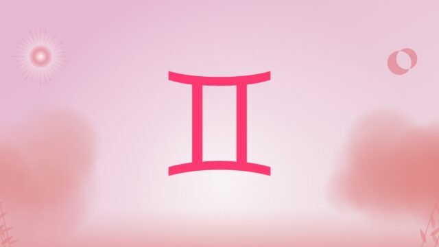 Daily Gemini Horoscope: 3 Zodiac Signs Karma Could Bring Back Into Your Life Today