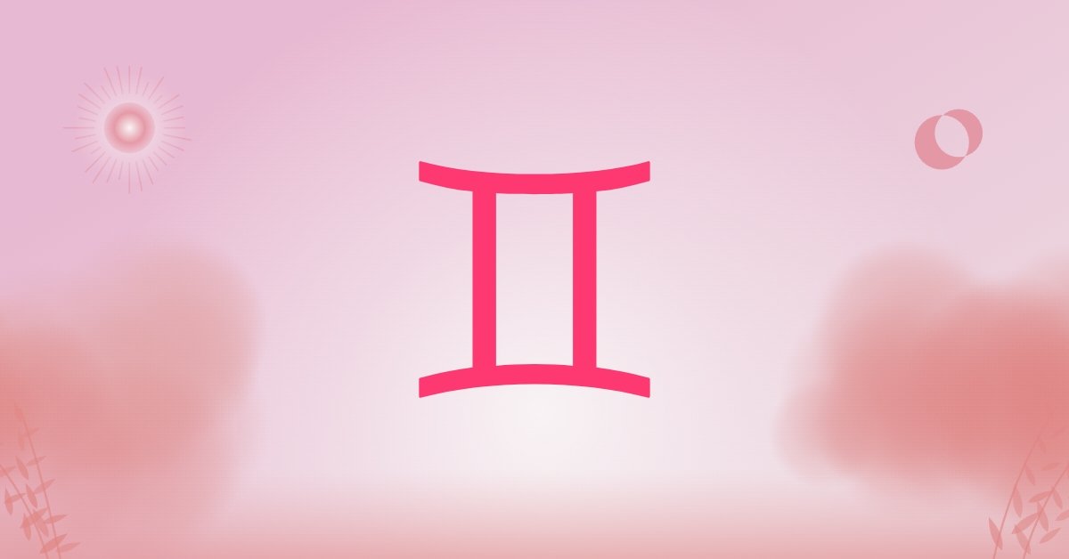 Daily Gemini Horoscope: 3 Zodiac Signs Karma Could Bring Back Into Your Life Today