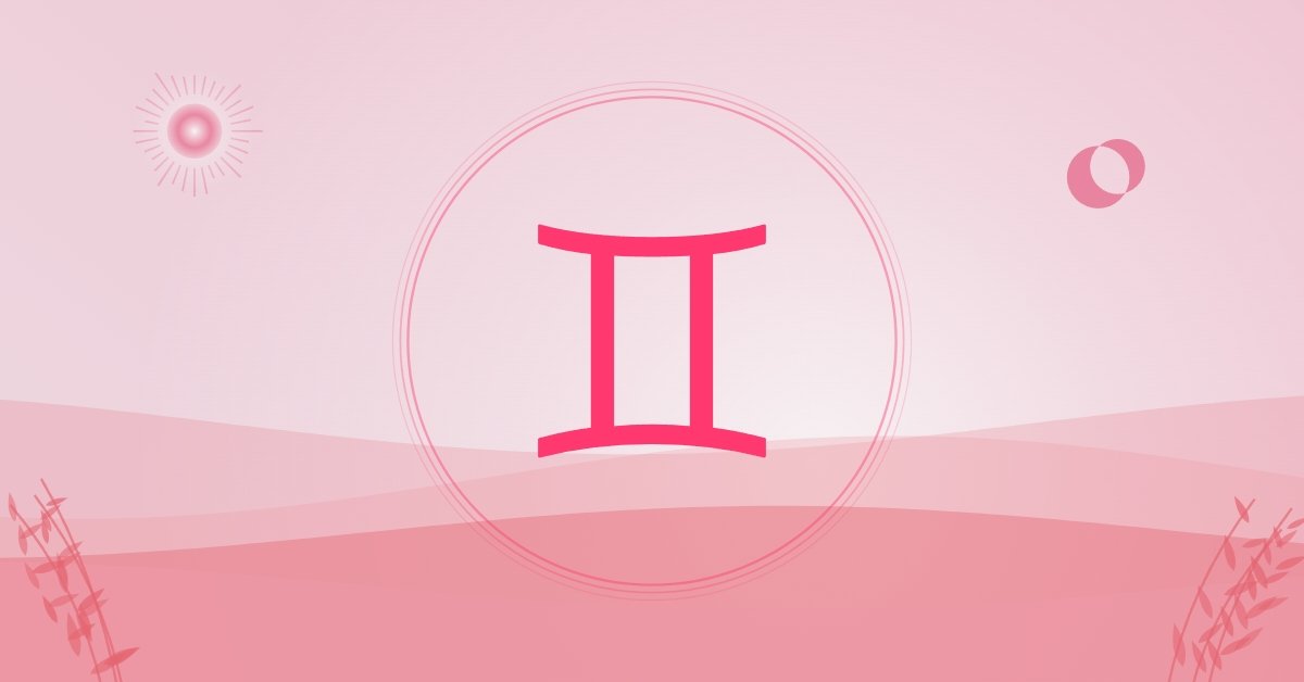3 Zodiac Signs Most Likely to Never Get Over Gemini