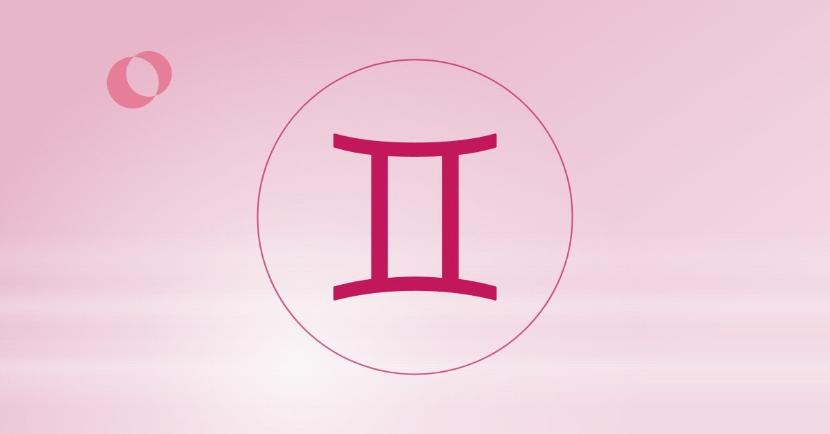 Gemini Love Horoscope: The 3 Zodiac Signs Who Secretly Can’t Stop Imagining a Future With Gemini