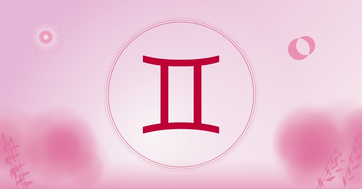 These 3 Zodiac Signs Could Reappear in Gemini’s Romantic Life