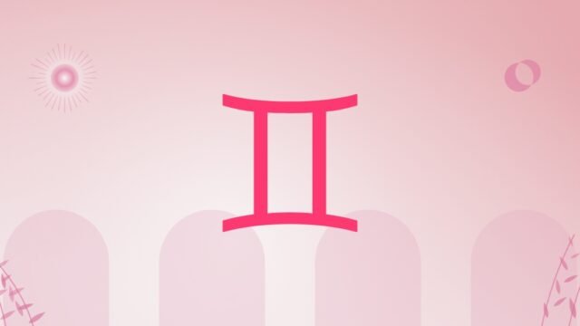 GEMINI, PAY ATTENTION TODAY! One of These 3 Zodiac Signs Could Bring News You Did Not See Coming!