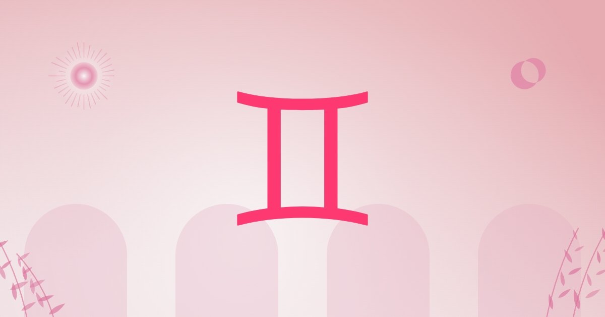 GEMINI, PAY ATTENTION TODAY! One of These 3 Zodiac Signs Could Bring News You Did Not See Coming!