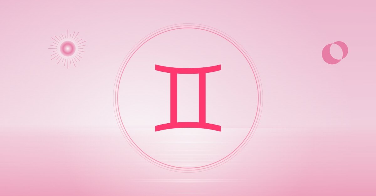 GEMINI, PREPARE YOURSELF! The First Days of October Are About to Get Intense — You Have Unfinished Business With One of These 3 Zodiac Signs!