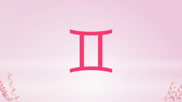 Daily Gemini Horoscope: Something Big Is About to Happen to Gemini Today