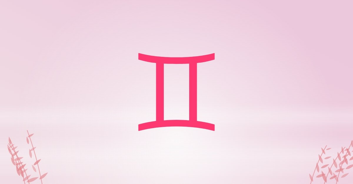 Daily Gemini Horoscope: Something Big Is About to Happen to Gemini Today