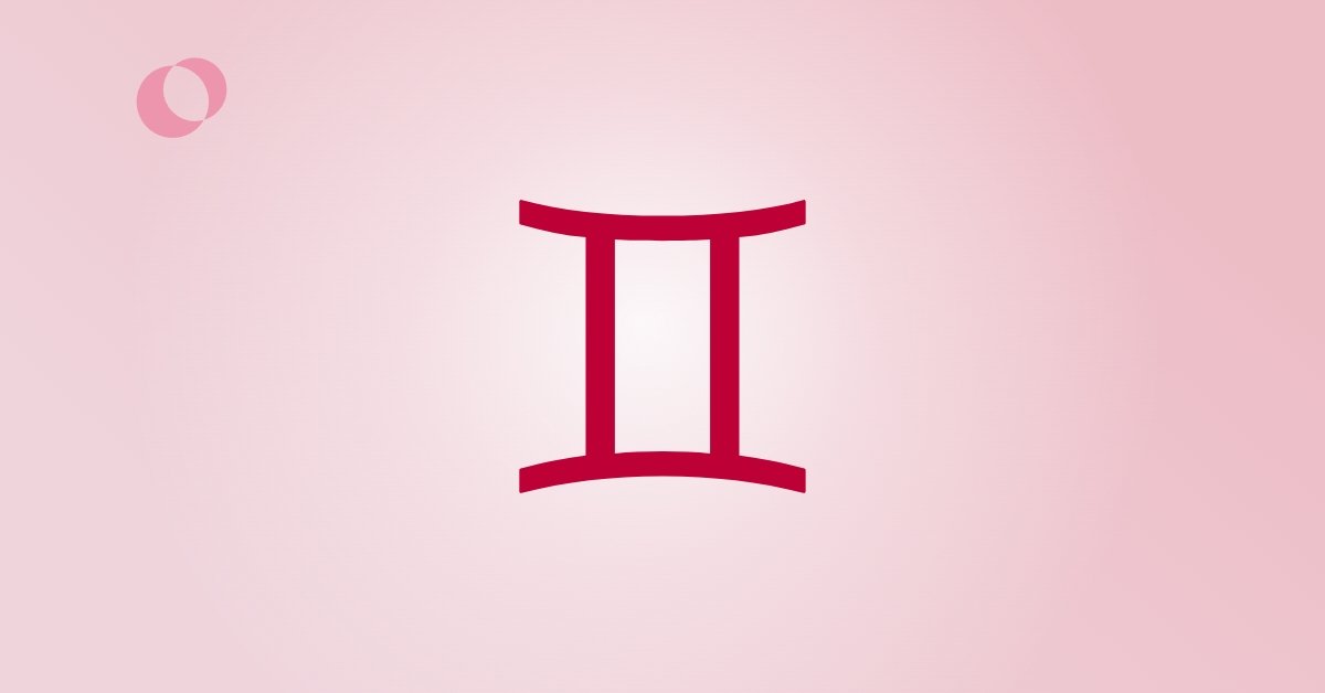 Daily Gemini Horoscope: The 3 Zodiac Signs Who Could Expose a Secret Crush on You Today