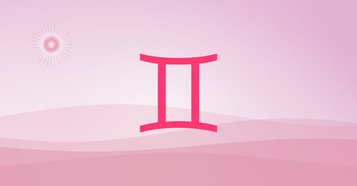 Daily Gemini Horoscope: Karma May Push These 3 Zodiac Signs to Confess the Love to Gemini They Never Stopped Feeling