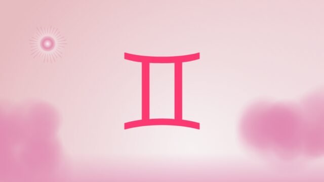 Daily Gemini Horoscope: These 3 Zodiac Signs Are Entering Your Life for a Karmic Reason