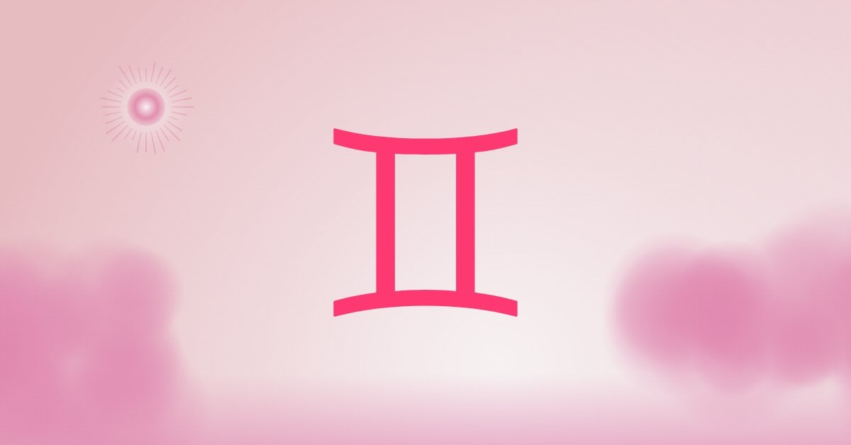 Daily Gemini Horoscope: These 3 Zodiac Signs Are Entering Your Life for a Karmic Reason