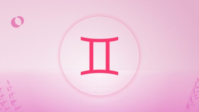 Gemini, the Person Beside You May Be Living a Secret Romantic Life