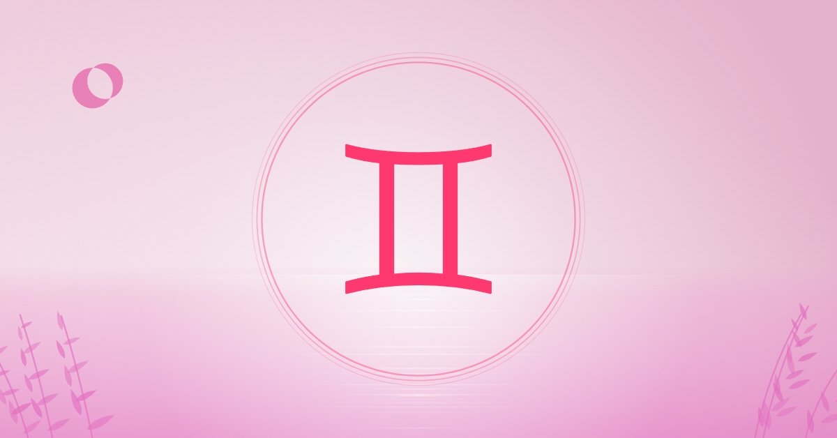 Gemini, the Person Beside You May Be Living a Secret Romantic Life