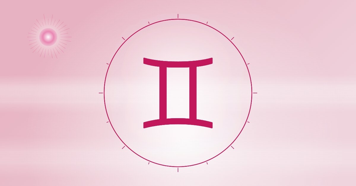 The 3 Zodiac Signs Karma Keeps Bringing Back to Gemini