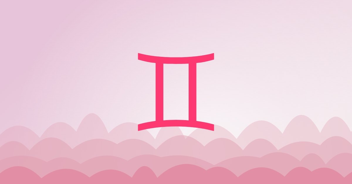 Daily Gemini Horoscope: 3 Zodiac Signs Karma May Bring Back Into Your Life Today