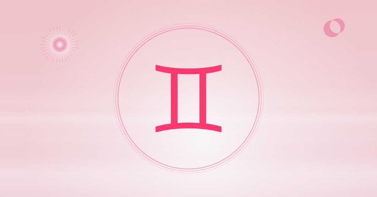 3 Zodiac Signs Most Likely to Never Get Over Gemini