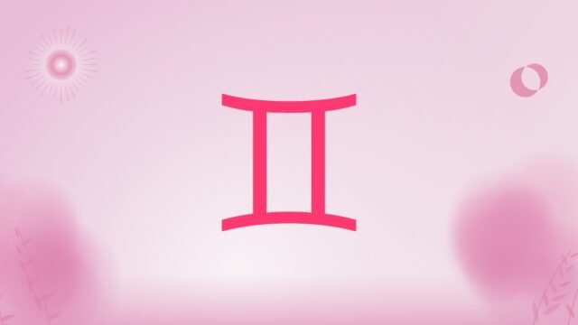 Daily Gemini Horoscope: Karma Could Make These 3 Zodiac Signs to Confess Their Love to Gemini Today