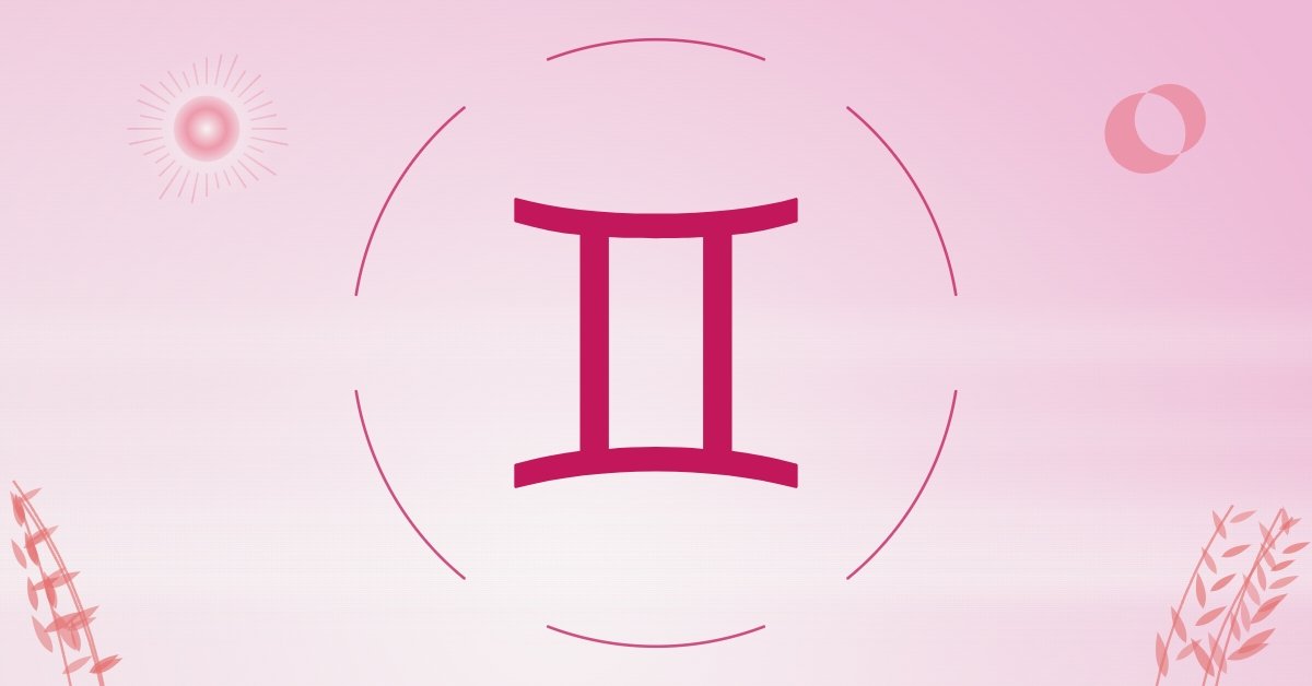 Love Horoscope for Gemini: 3 Zodiac Signs Who May Never Truly Get Over You