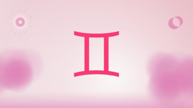 Daily Gemini Horoscope for September 3: The 3 Zodiac Signs Who Still Carry Feelings for Gemini