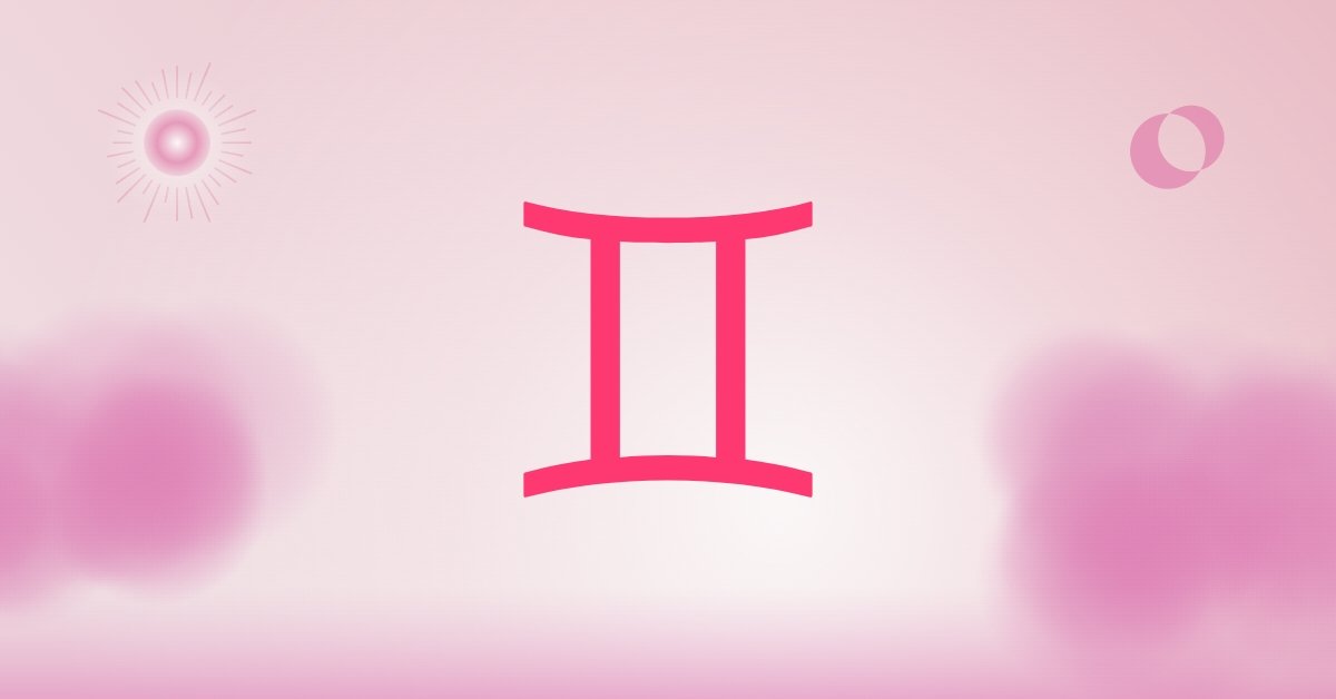 Daily Gemini Horoscope for September 3: The 3 Zodiac Signs Who Still Carry Feelings for Gemini